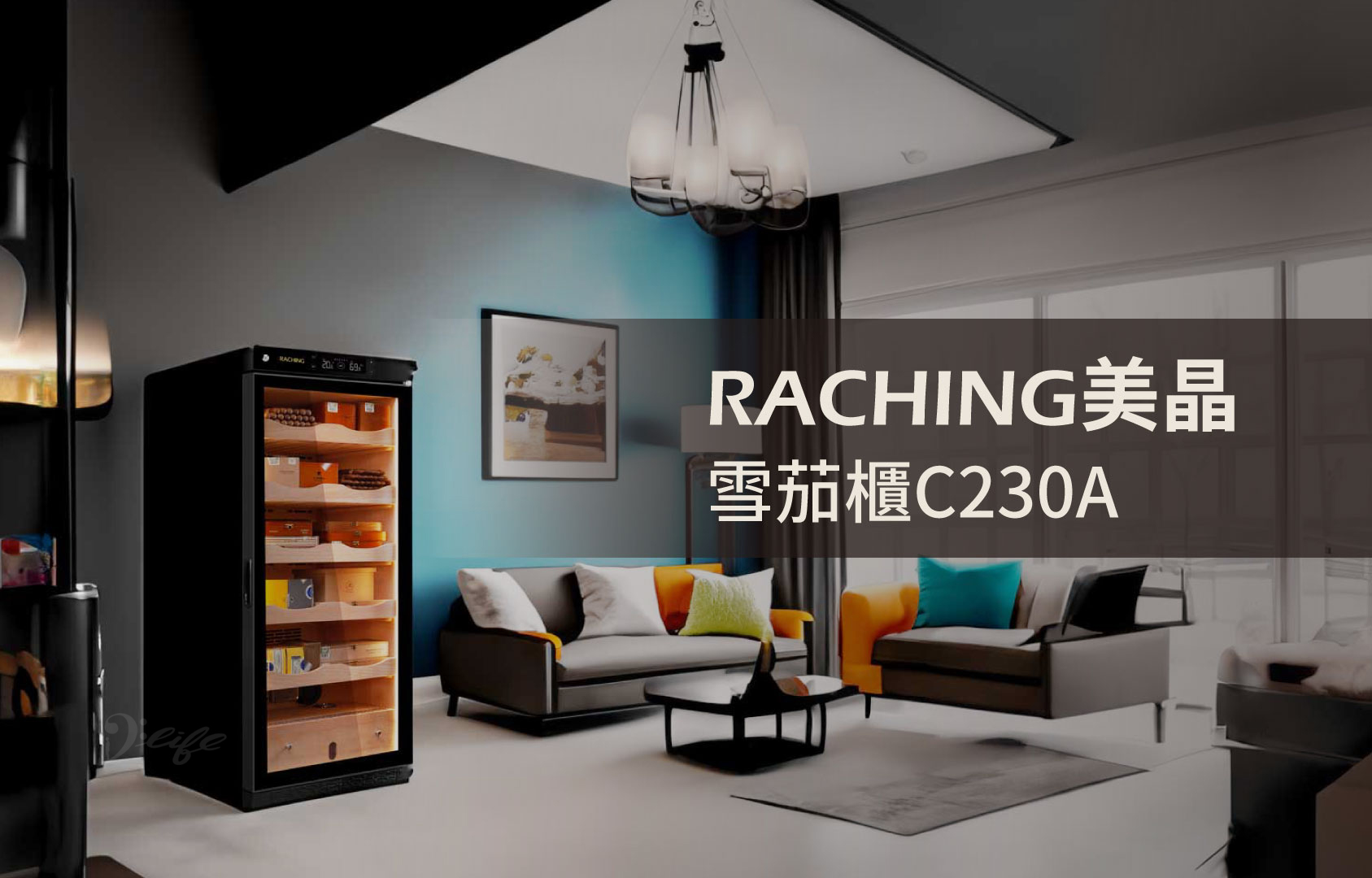 raching-c230a-bkbn raching-c230a-bkbn
