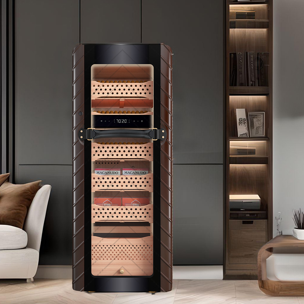 歌斐丹諾雪茄櫃C8