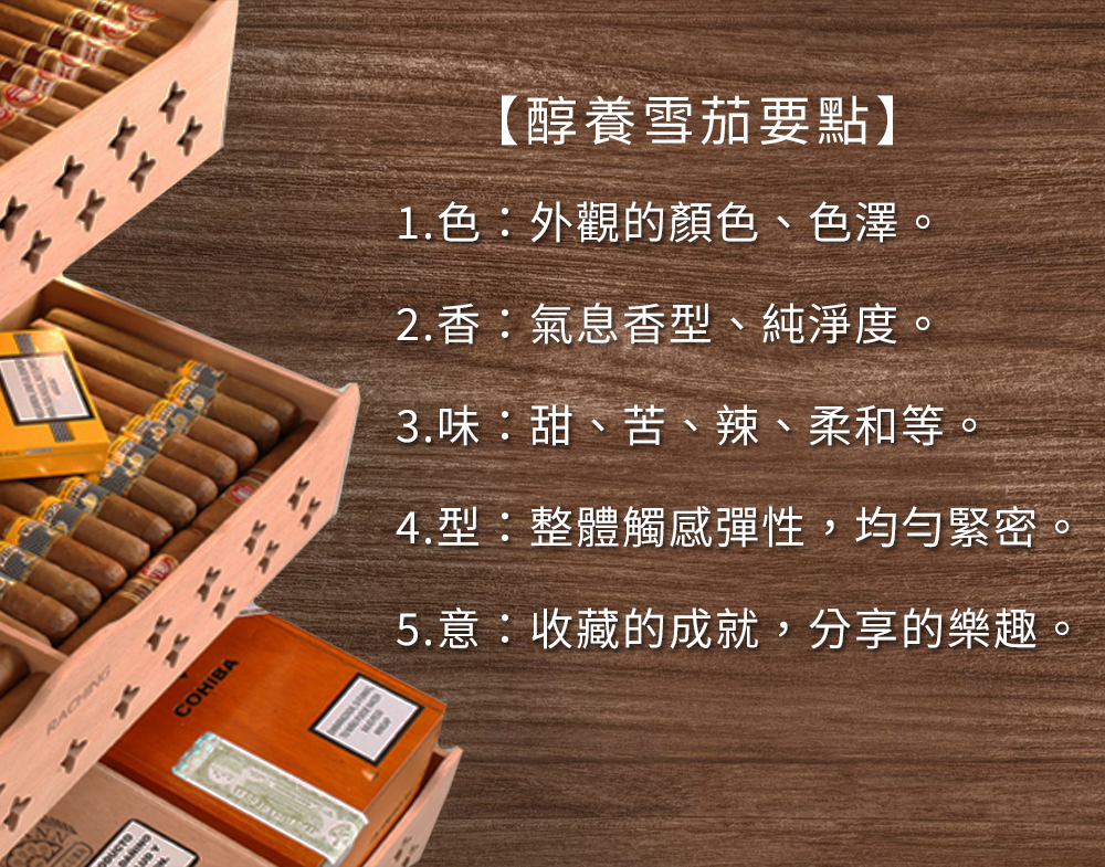 雪茄狀態2